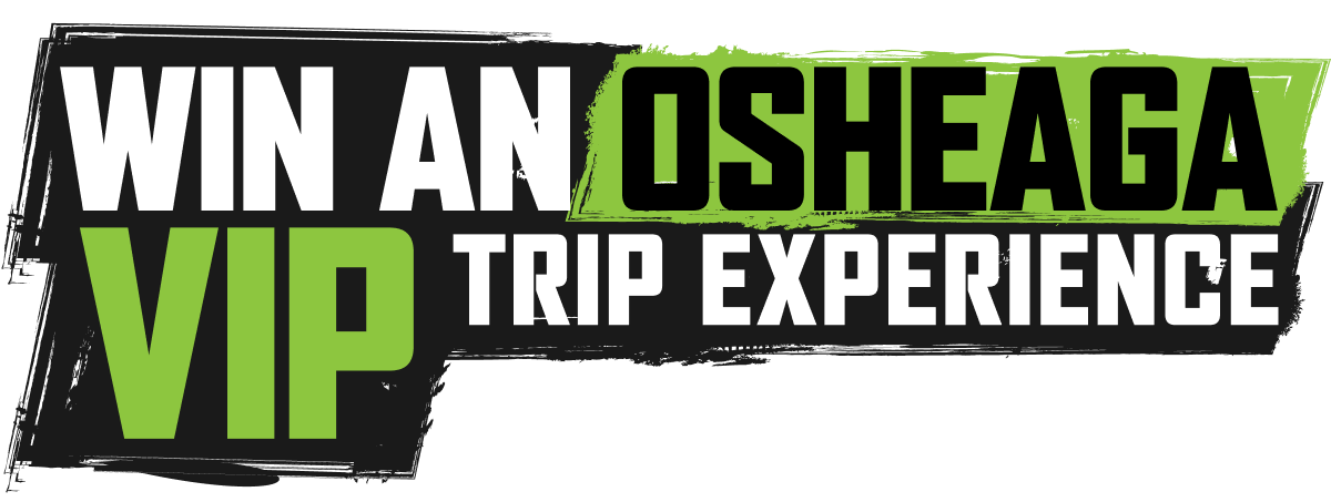 WIN an Osheaga VIP trip experience